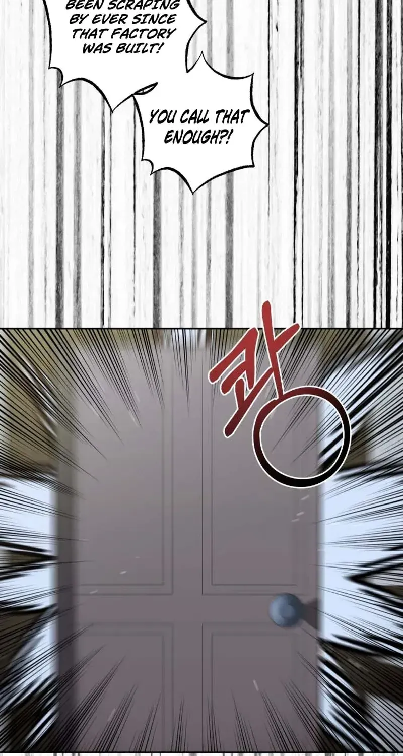 Read Bitten by the Dog I Abandoned Manga Online