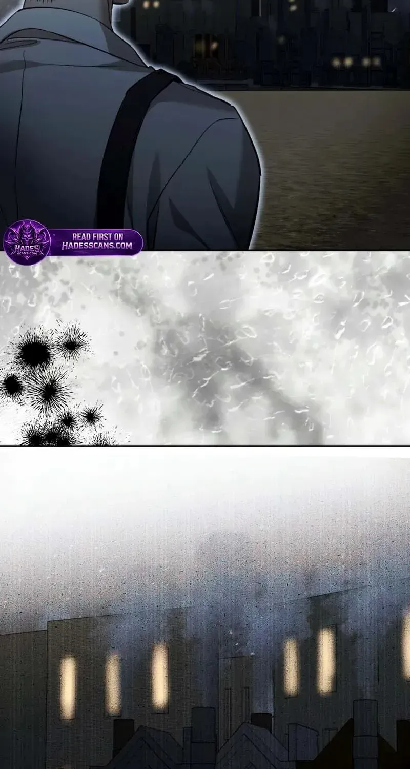 Read Bitten by the Dog I Abandoned Manga Online