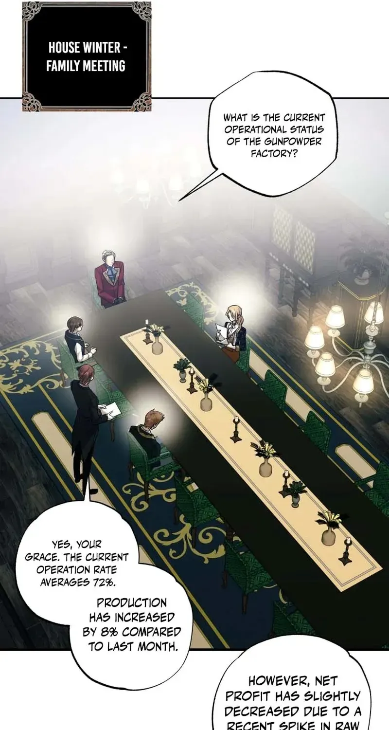 Read Bitten by the Dog I Abandoned Manga Online