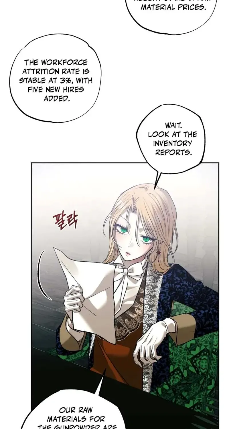 Read Bitten by the Dog I Abandoned Manga Online