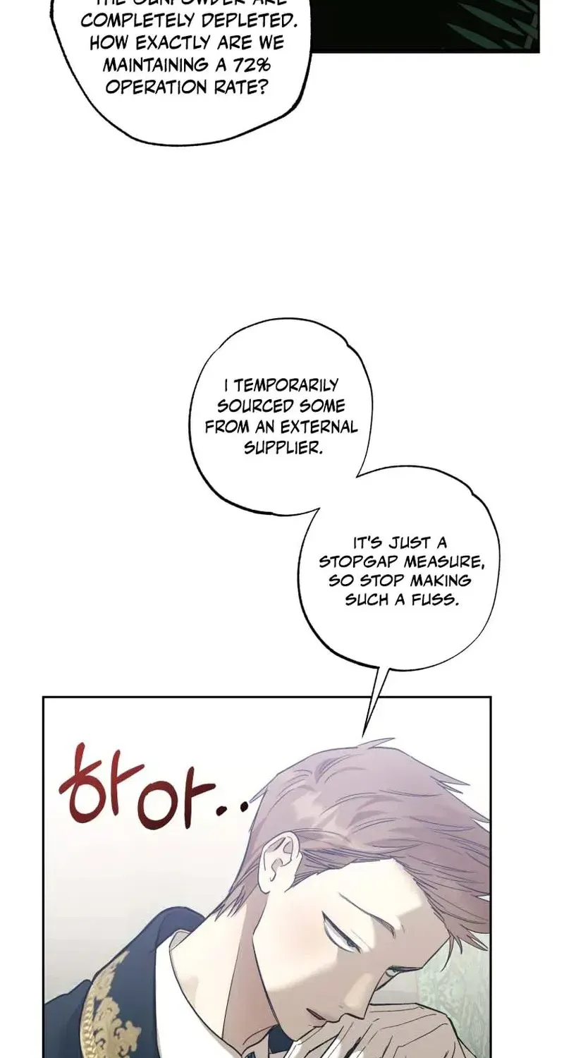 Read Bitten by the Dog I Abandoned Manga Online