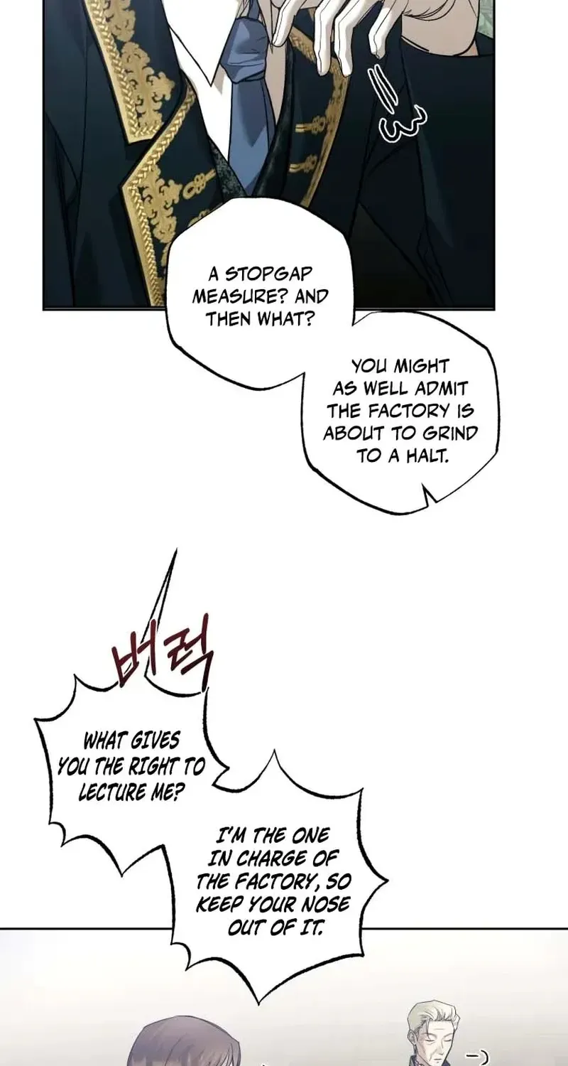 Read Bitten by the Dog I Abandoned Manga Online