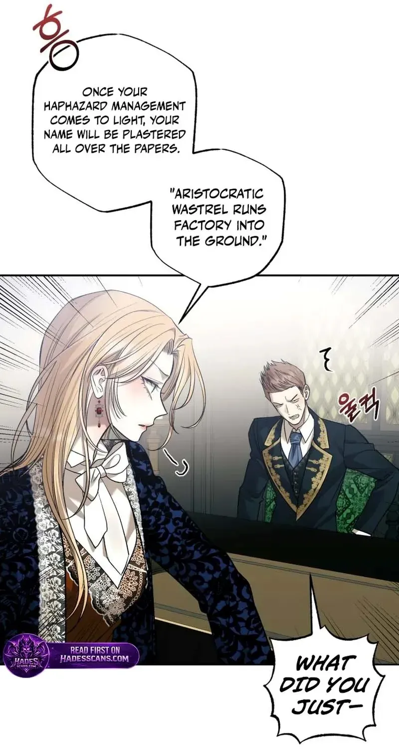 Read Bitten by the Dog I Abandoned Manga Online