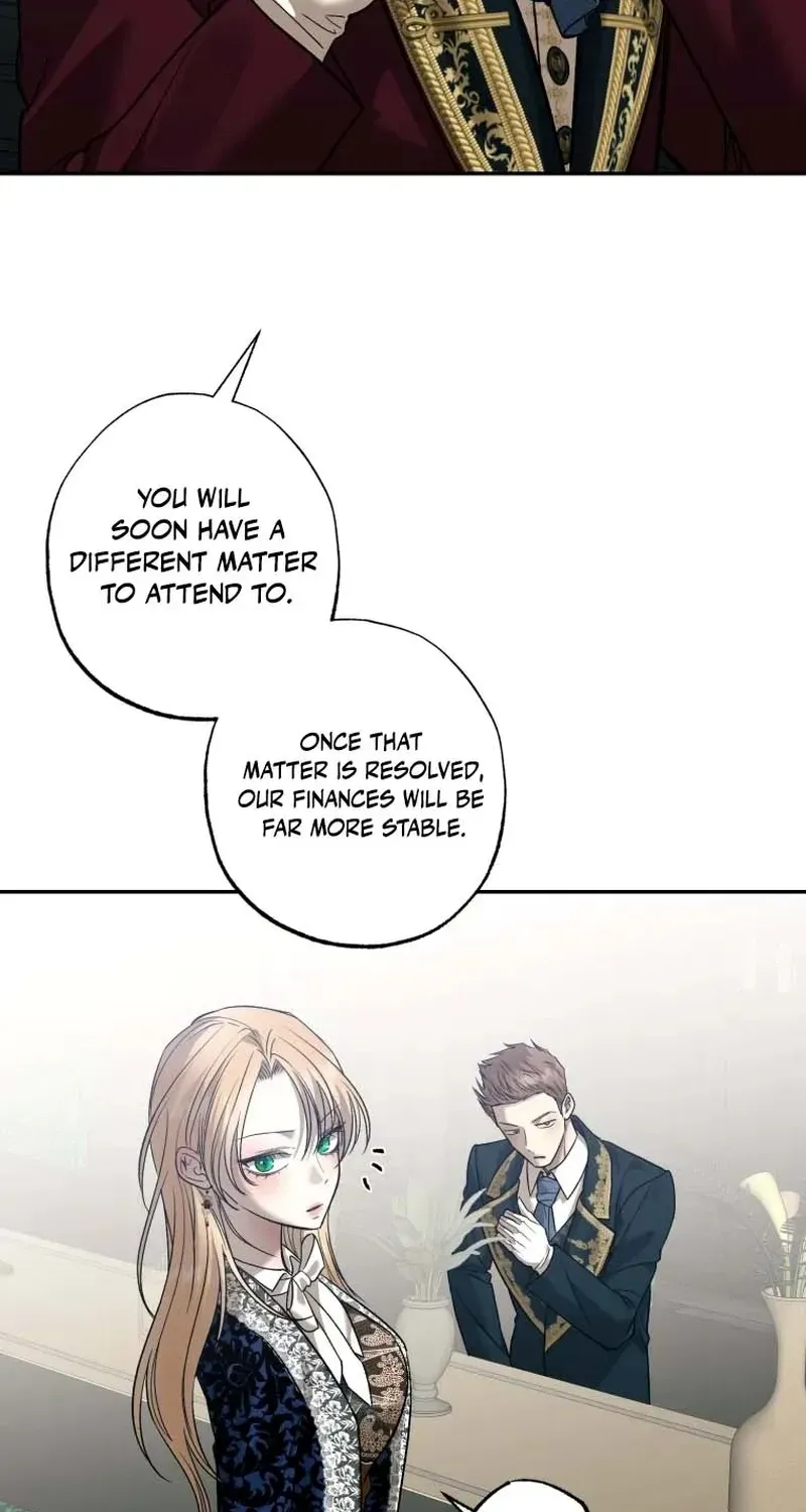 Read Bitten by the Dog I Abandoned Manga Online