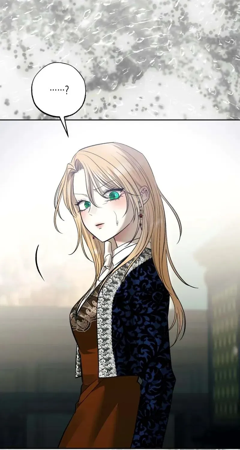 Read Bitten by the Dog I Abandoned Manga Online