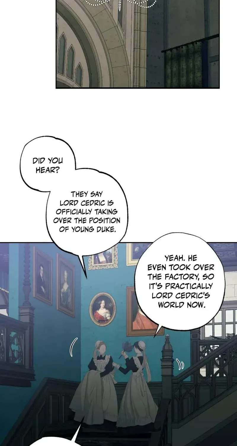 Read Bitten by the Dog I Abandoned Manga Online