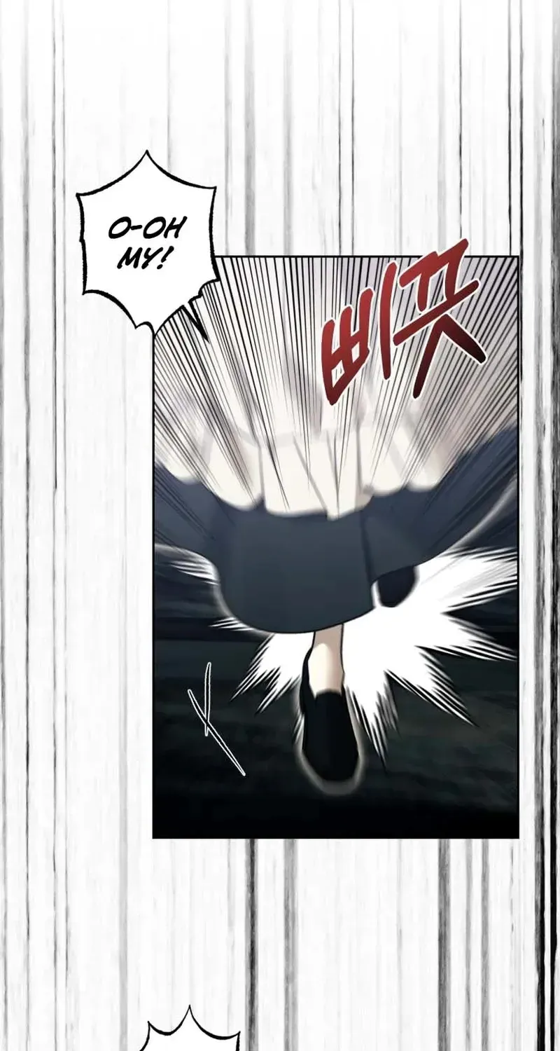 Read Bitten by the Dog I Abandoned Manga Online