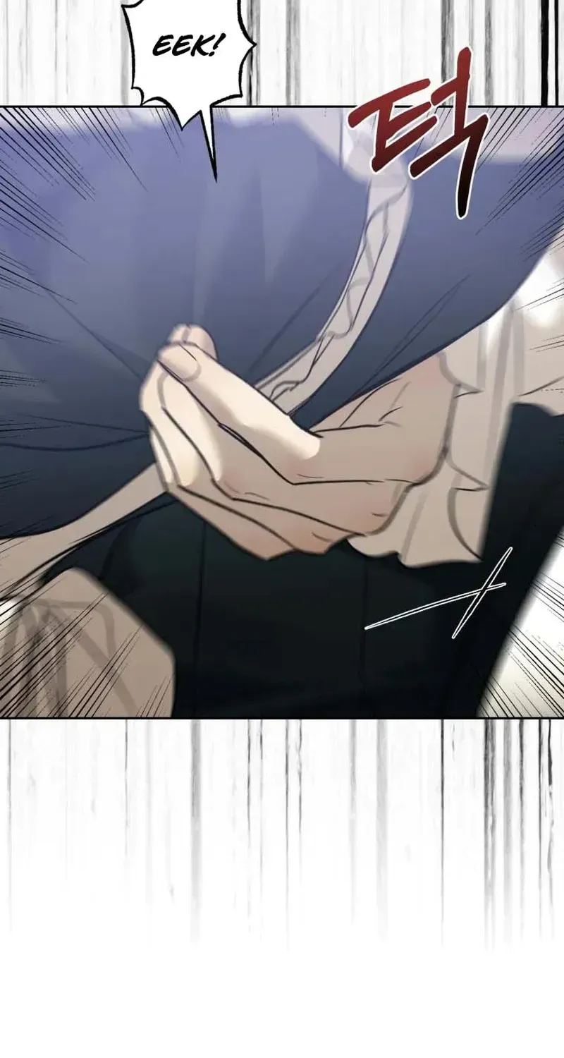 Read Bitten by the Dog I Abandoned Manga Online