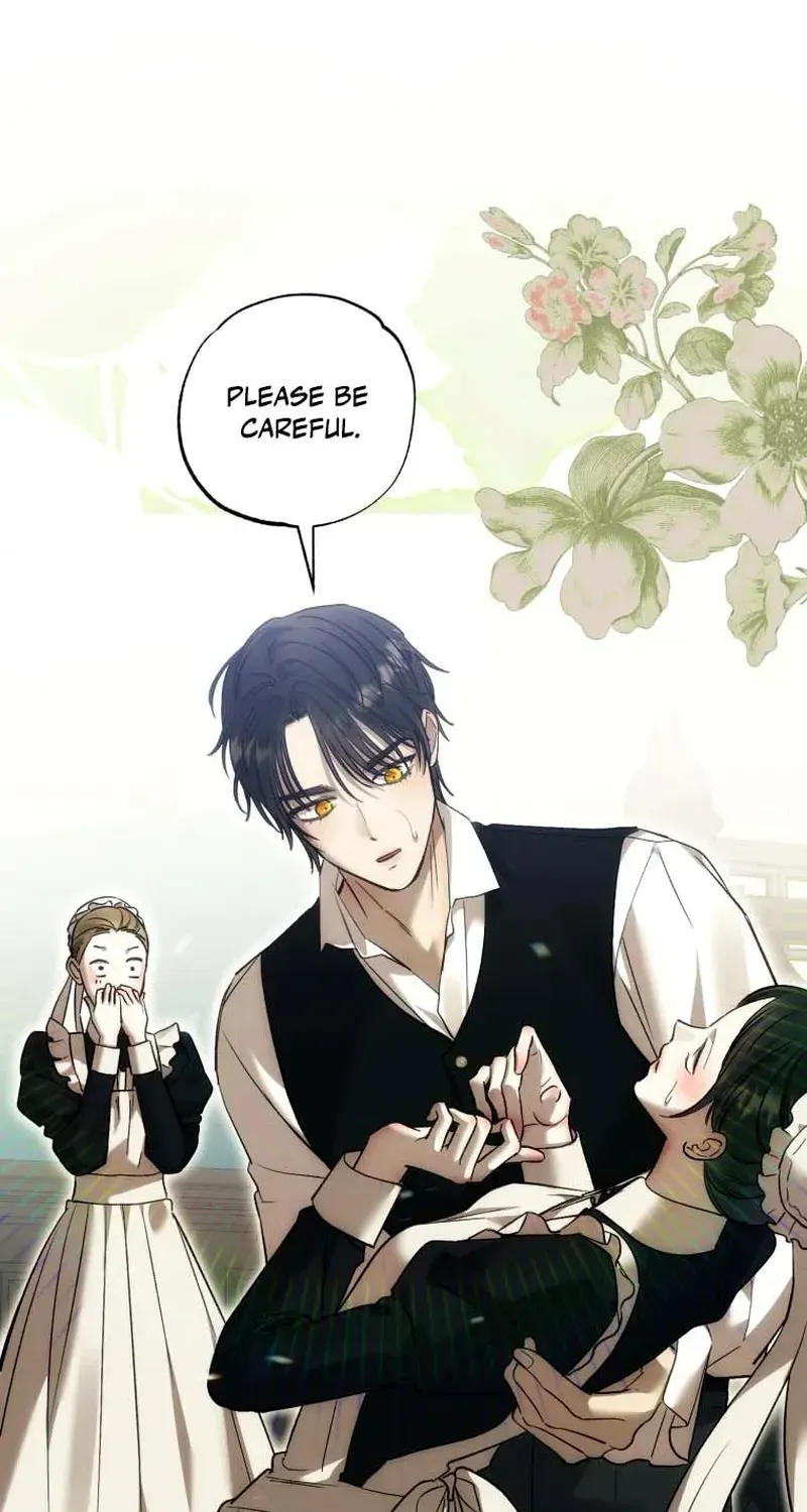 Read Bitten by the Dog I Abandoned Manga Online