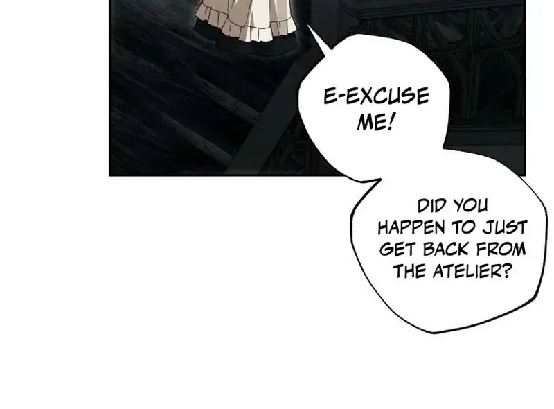 Read Bitten by the Dog I Abandoned Manga Online