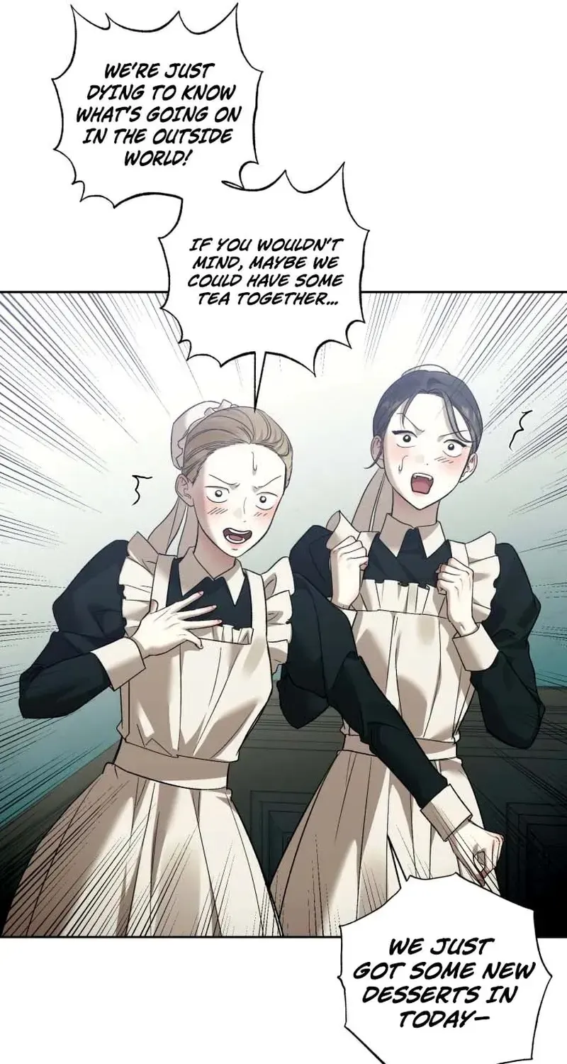 Read Bitten by the Dog I Abandoned Manga Online