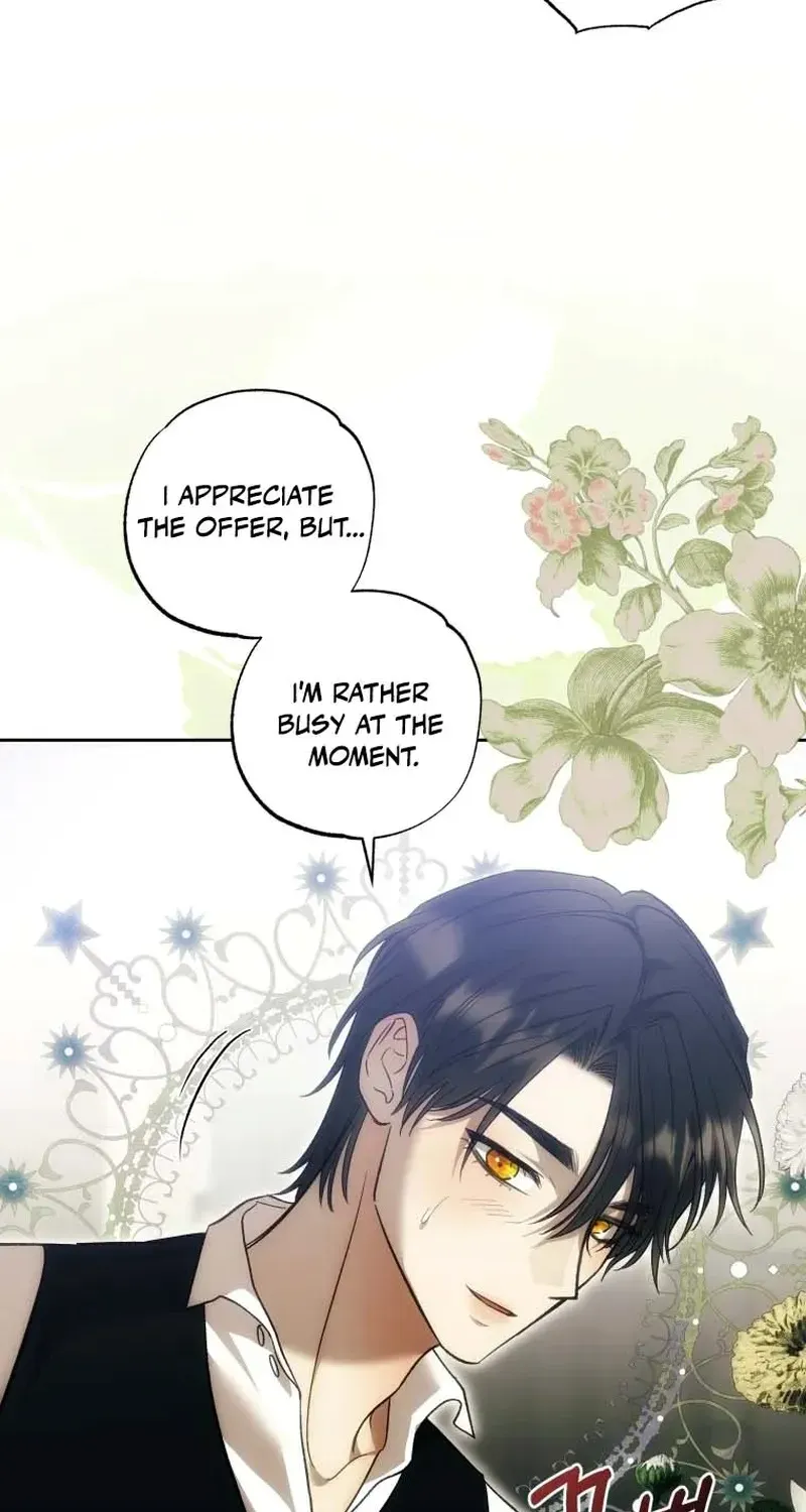 Read Bitten by the Dog I Abandoned Manga Online