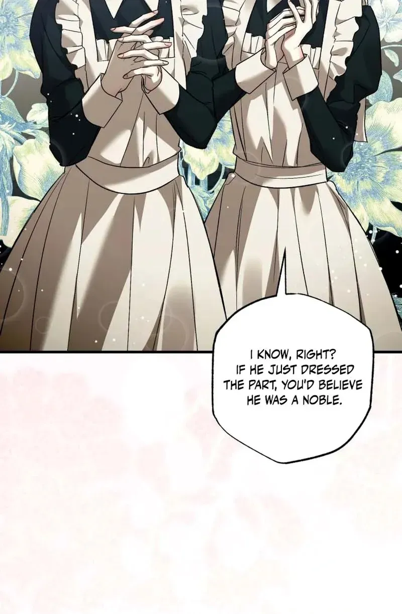 Read Bitten by the Dog I Abandoned Manga Online