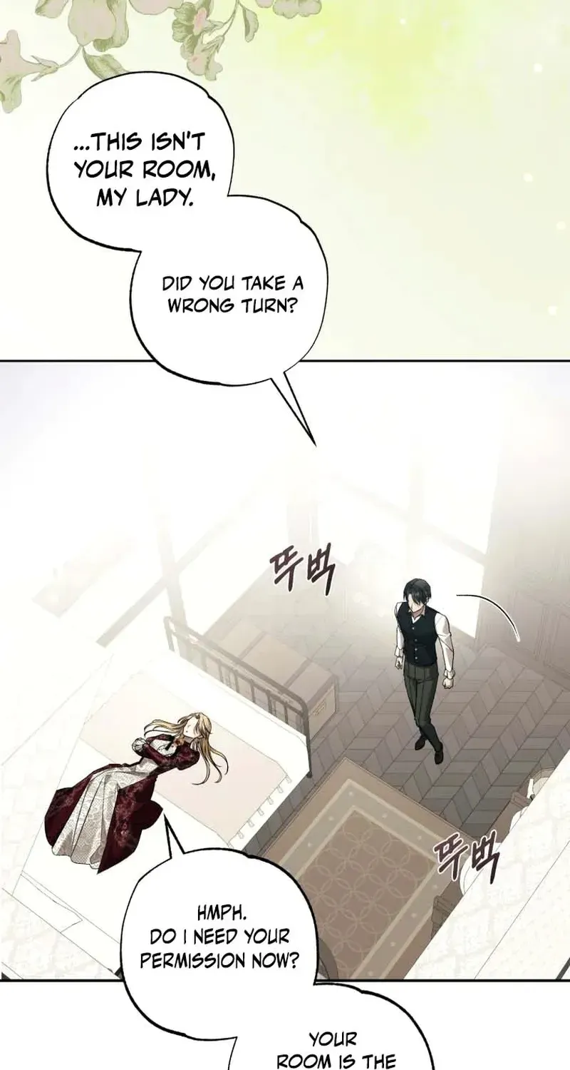 Read Bitten by the Dog I Abandoned Manga Online