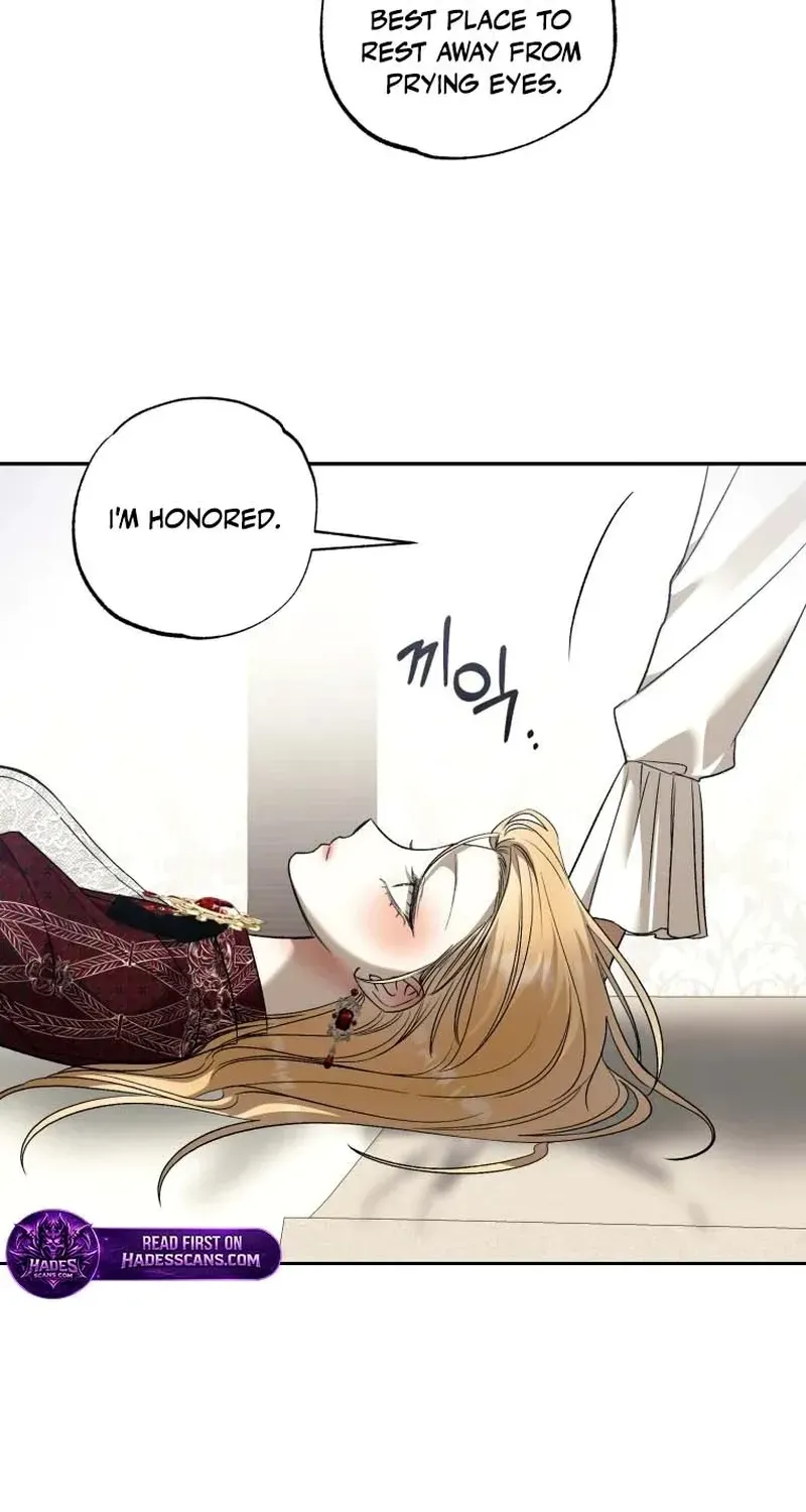 Read Bitten by the Dog I Abandoned Manga Online