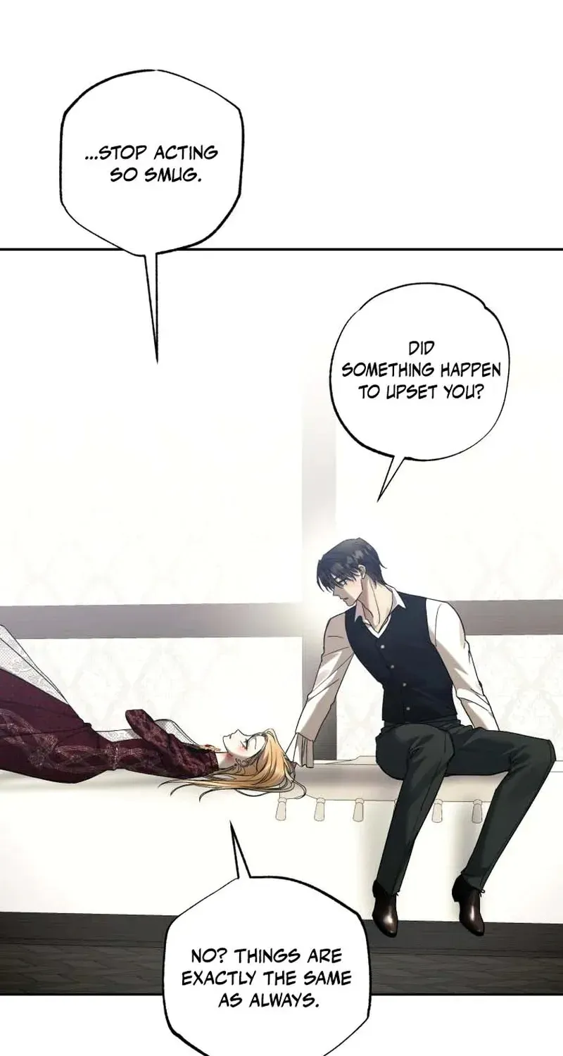 Read Bitten by the Dog I Abandoned Manga Online