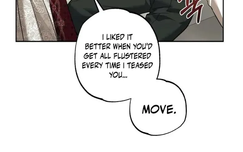 Read Bitten by the Dog I Abandoned Manga Online