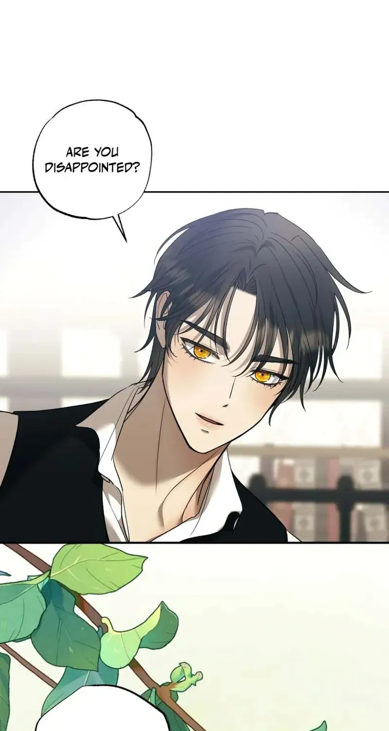 Read Bitten by the Dog I Abandoned Manga Online