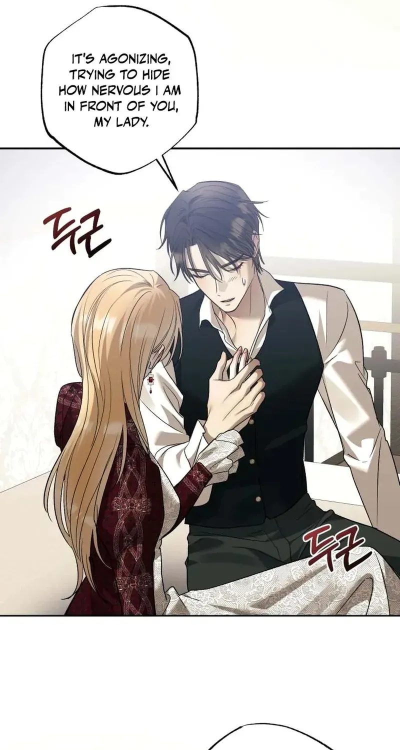 Read Bitten by the Dog I Abandoned Manga Online