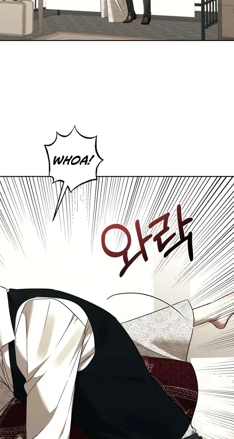 Read Bitten by the Dog I Abandoned Manga Online