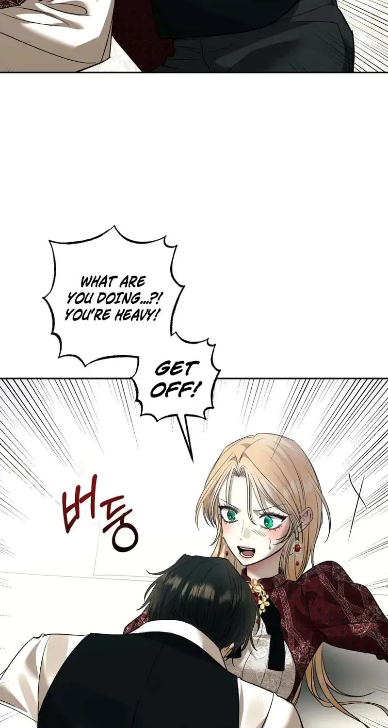 Read Bitten by the Dog I Abandoned Manga Online