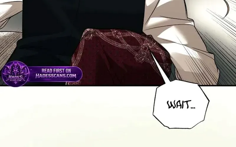 Read Bitten by the Dog I Abandoned Manga Online