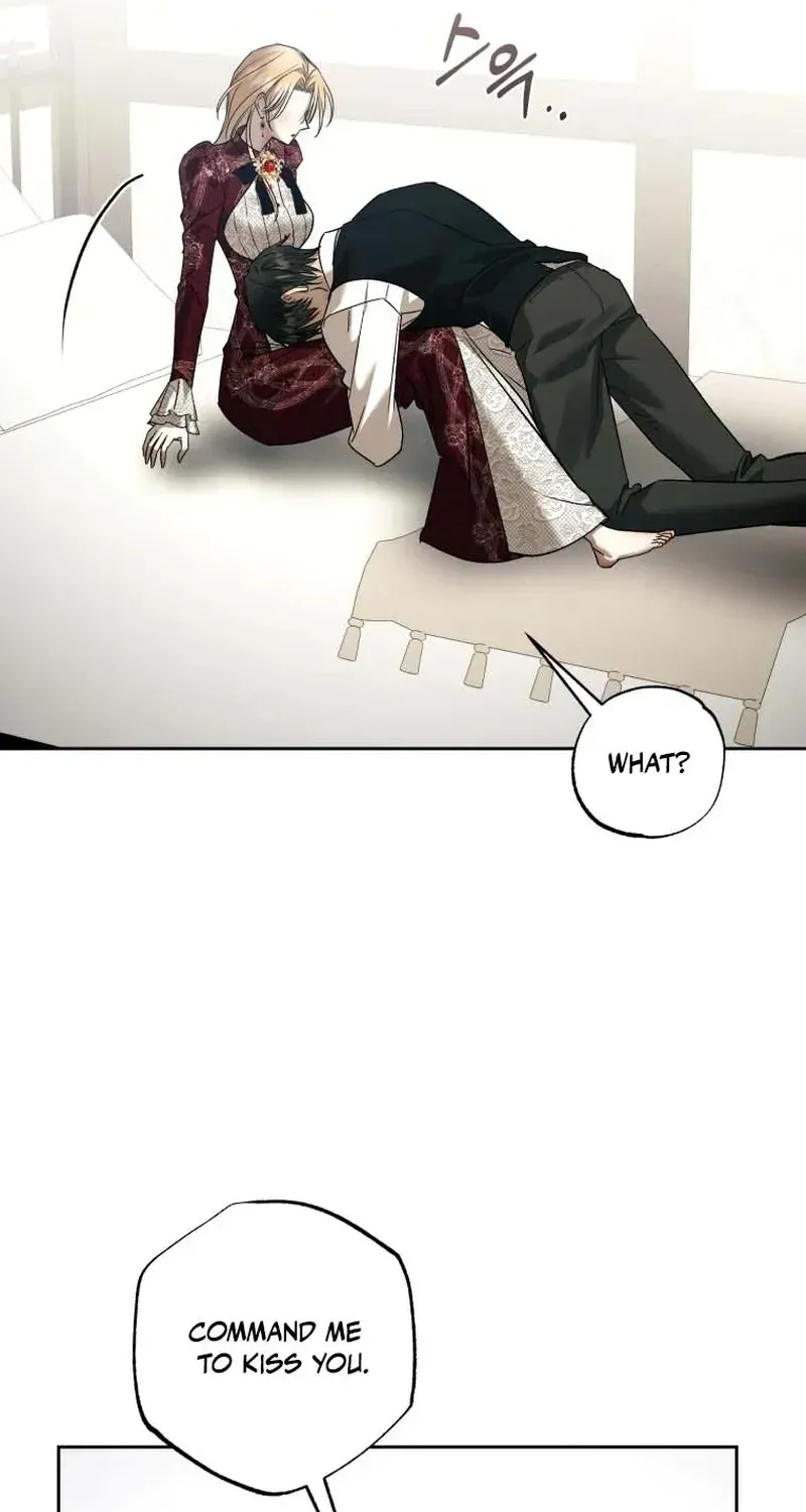 Read Bitten by the Dog I Abandoned Manga Online