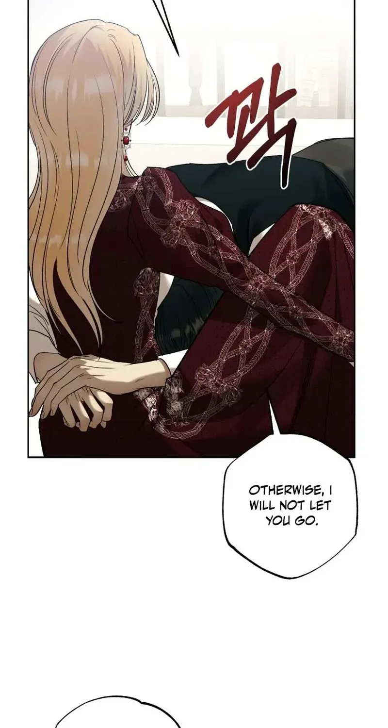 Read Bitten by the Dog I Abandoned Manga Online