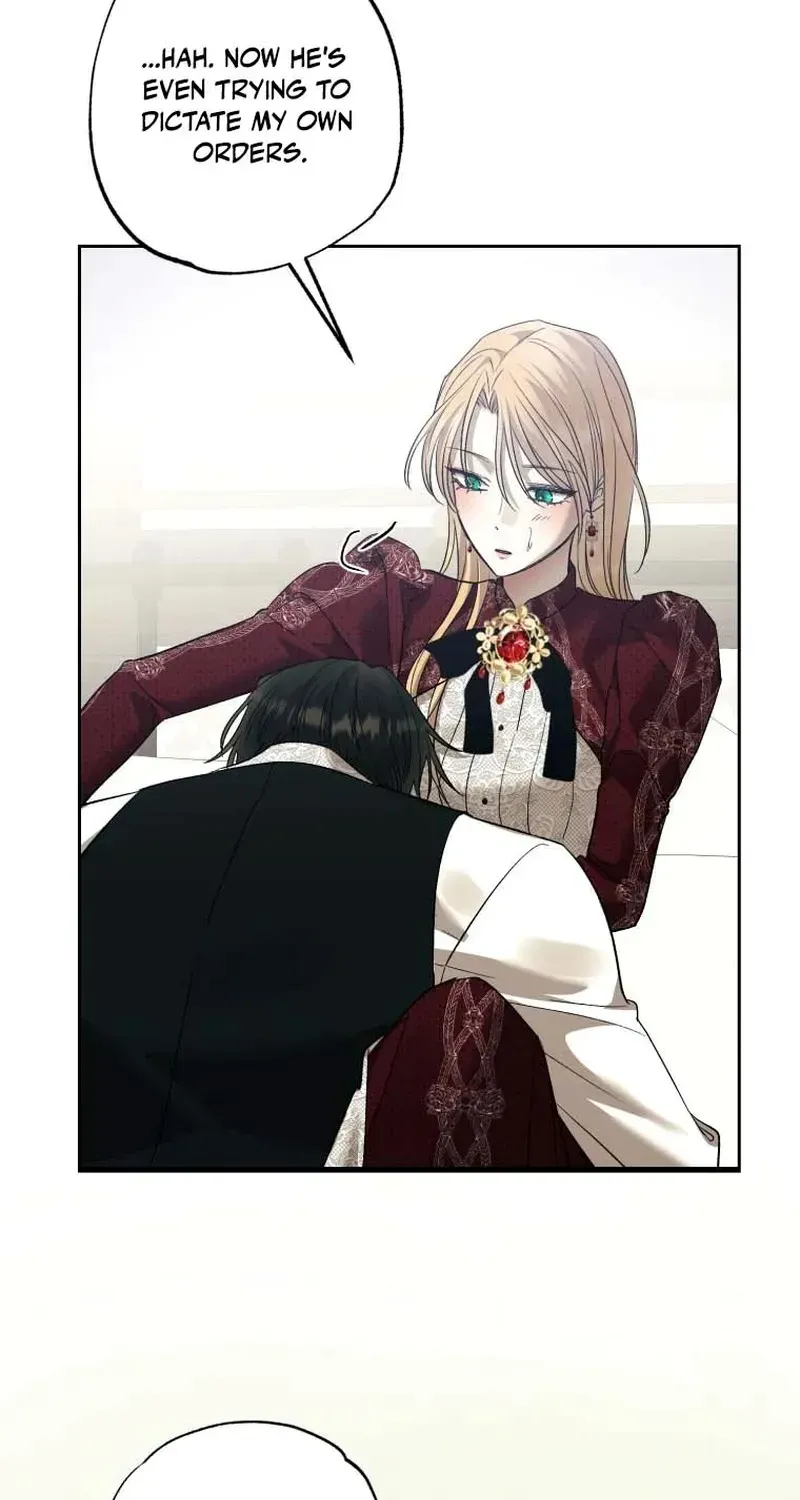 Read Bitten by the Dog I Abandoned Manga Online