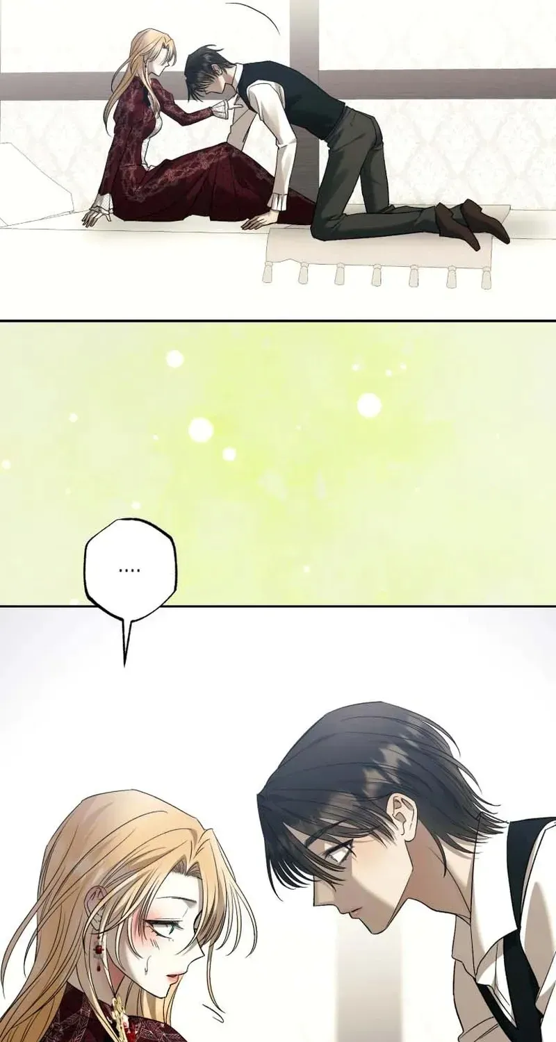 Read Bitten by the Dog I Abandoned Manga Online