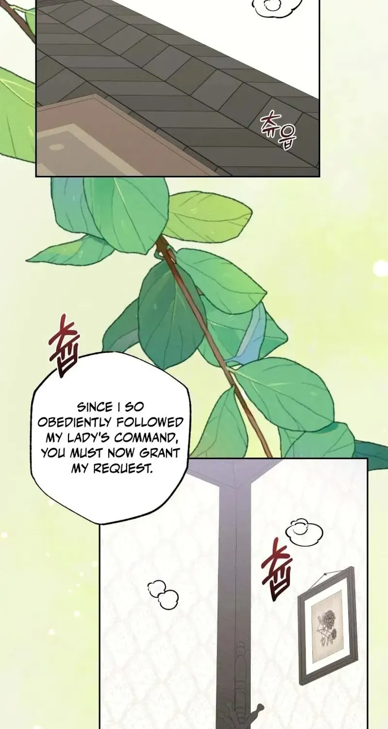 Read Bitten by the Dog I Abandoned Manga Online