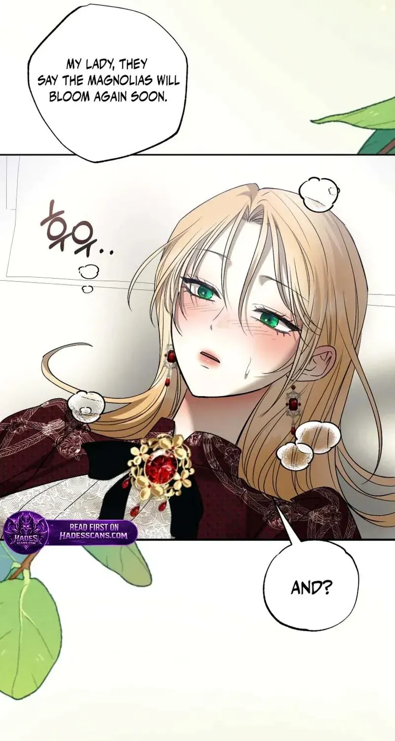 Read Bitten by the Dog I Abandoned Manga Online