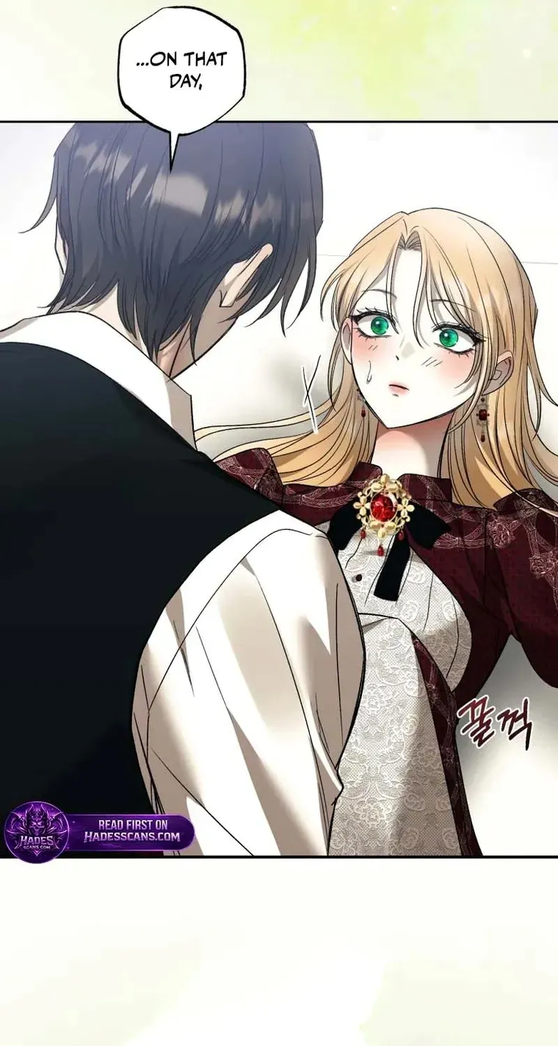 Read Bitten by the Dog I Abandoned Manga Online