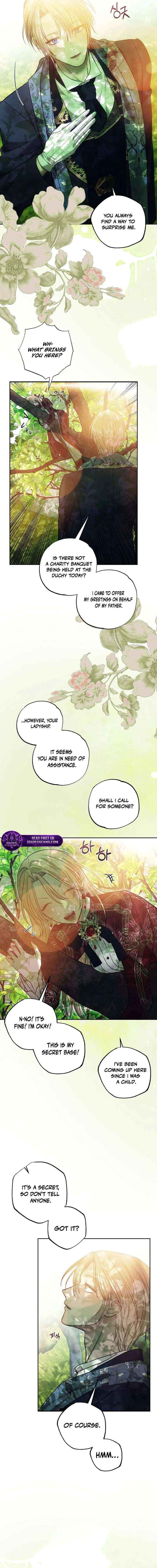 Read Bitten by the Dog I Abandoned Manga Online