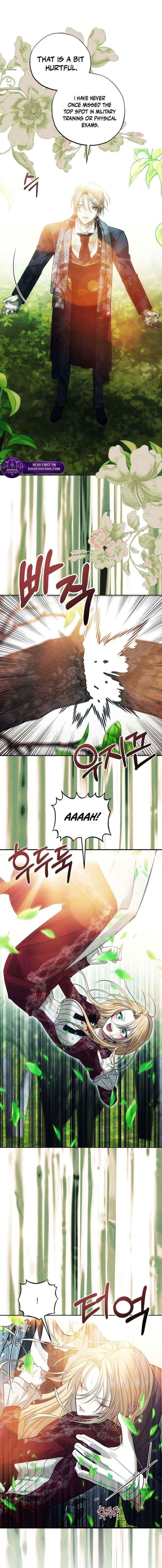 Read Bitten by the Dog I Abandoned Manga Online