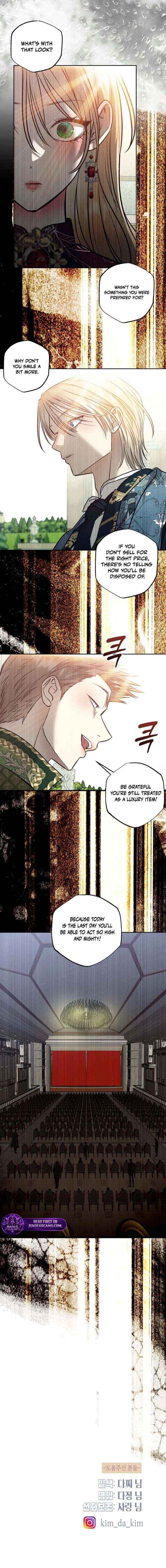 Read Bitten by the Dog I Abandoned Manga Online