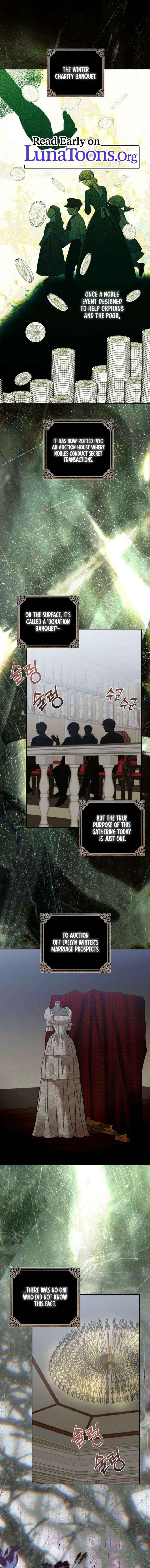 Read Bitten by the Dog I Abandoned Manga Online