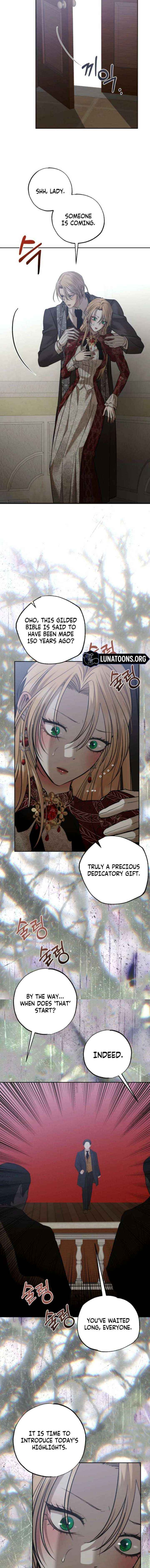 Read Bitten by the Dog I Abandoned Manga Online