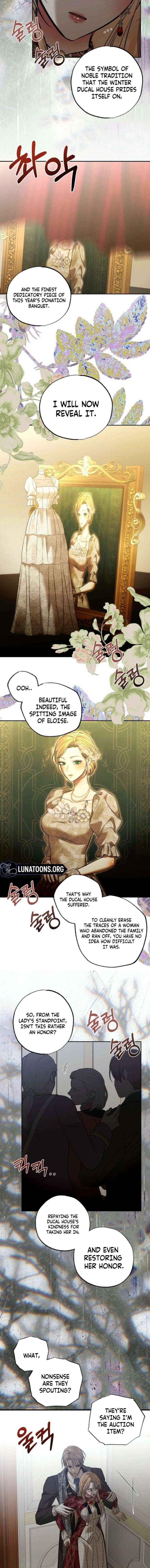 Read Bitten by the Dog I Abandoned Manga Online