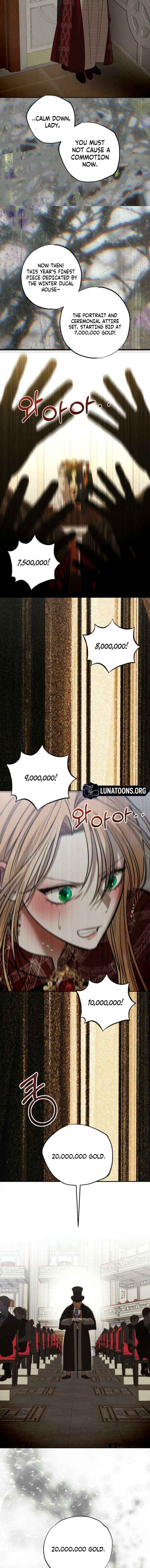 Read Bitten by the Dog I Abandoned Manga Online