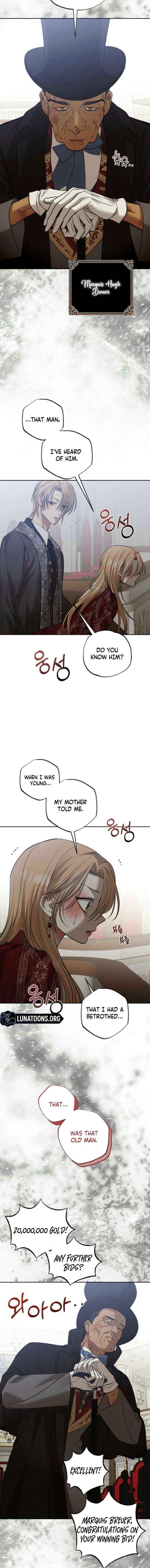 Read Bitten by the Dog I Abandoned Manga Online