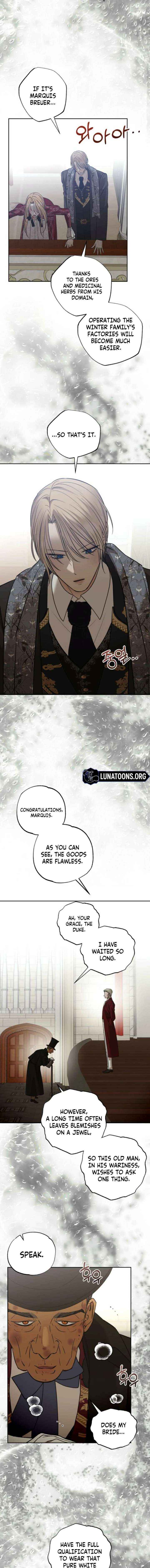 Read Bitten by the Dog I Abandoned Manga Online