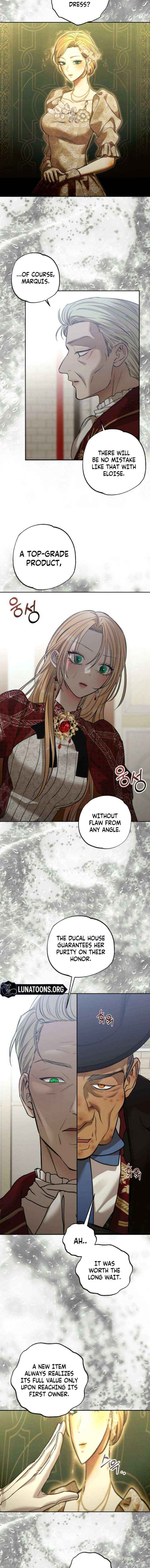 Read Bitten by the Dog I Abandoned Manga Online