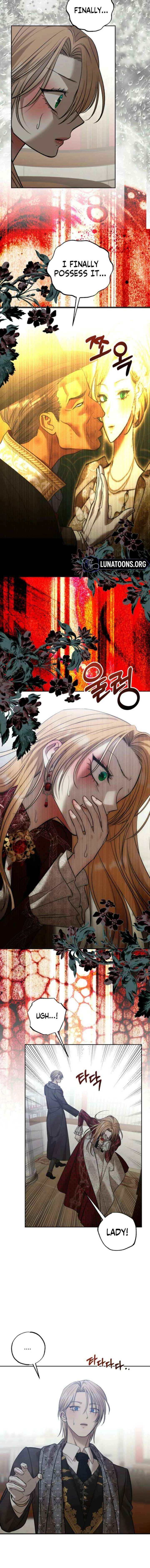 Read Bitten by the Dog I Abandoned Manga Online