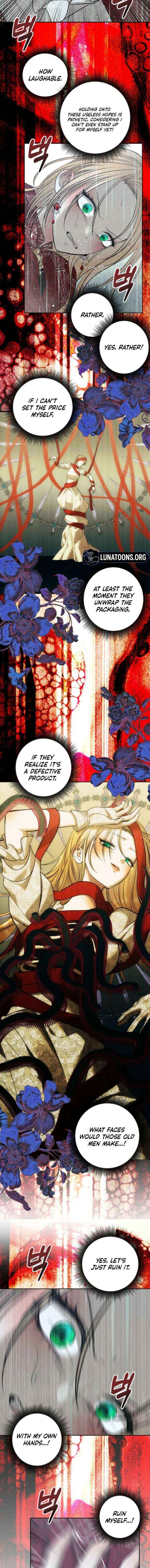 Read Bitten by the Dog I Abandoned Manga Online