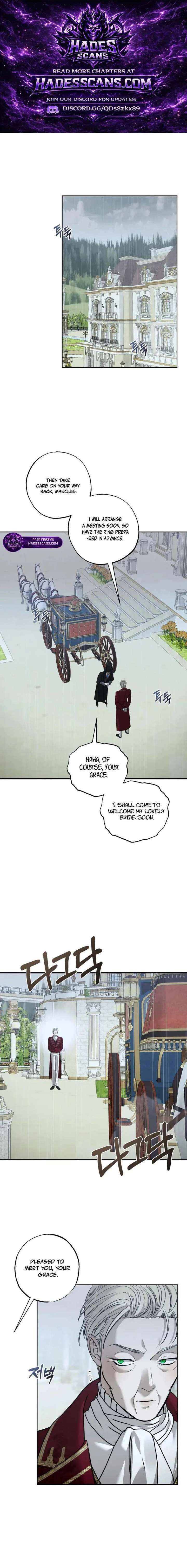 Read Bitten by the Dog I Abandoned Manga Online