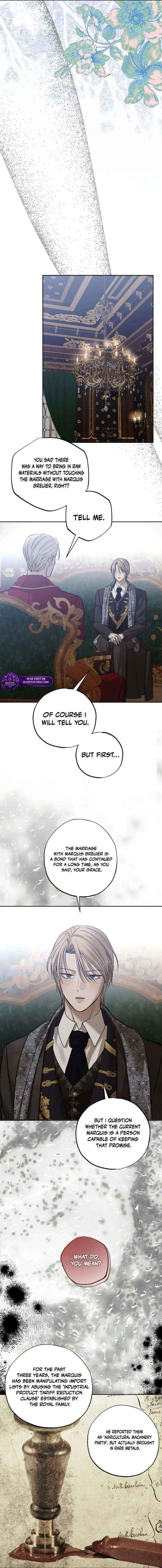 Read Bitten by the Dog I Abandoned Manga Online