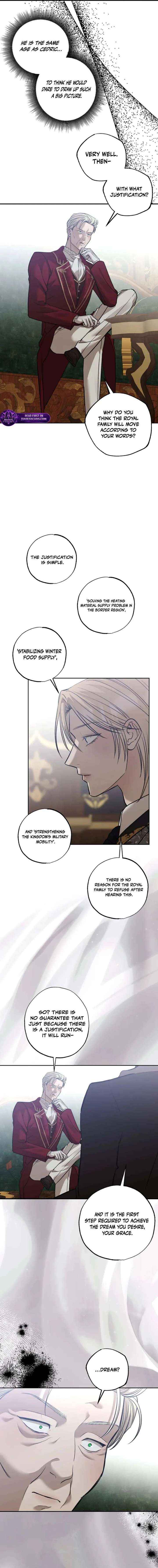 Read Bitten by the Dog I Abandoned Manga Online