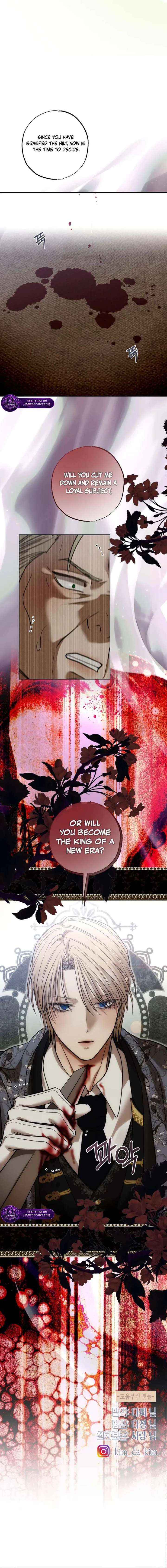 Read Bitten by the Dog I Abandoned Manga Online