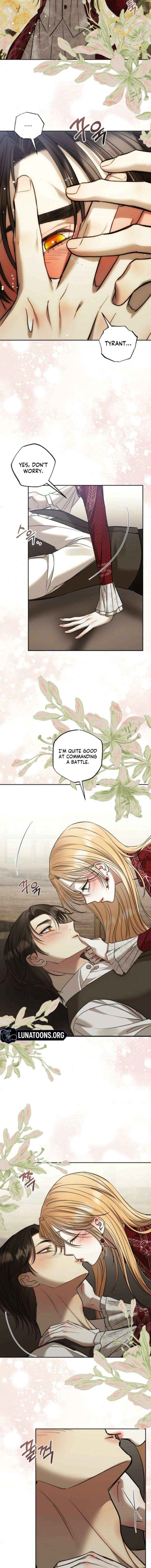 Read Bitten by the Dog I Abandoned Manga Online